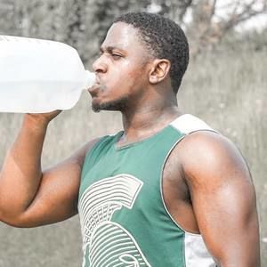 Meet your Posher, Reggie